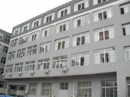遼寧科技大学 留学生寮の写真
